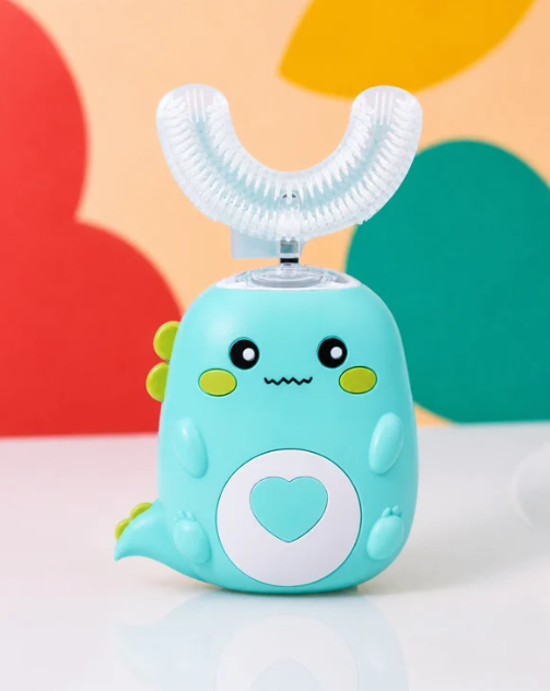 Periuța electrică HomeWellness Kids