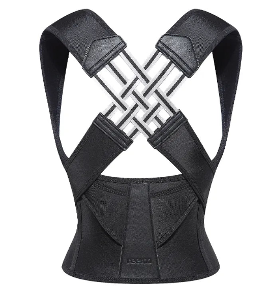 Corset corectare postura, suport pentru spate