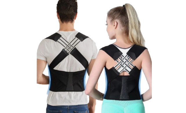 Corset corectare postura, suport pentru spate